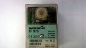 SATRONIC TF976