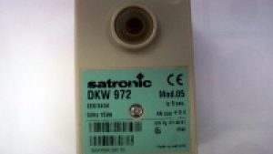 SATRONIC DKW972