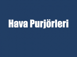 Hava Purjörleri