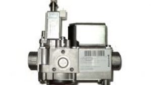 Honeywell Gaz Valfi VK 4105 A Çeşitli Markalar