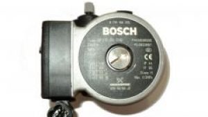 75W 15/60 Bosch